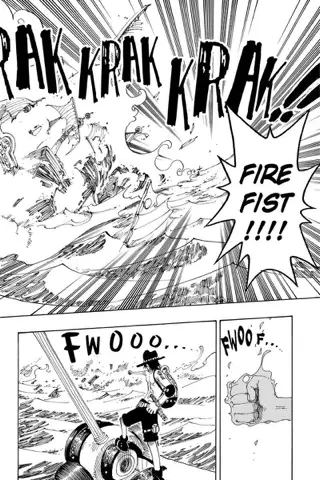 ace firefist — seed