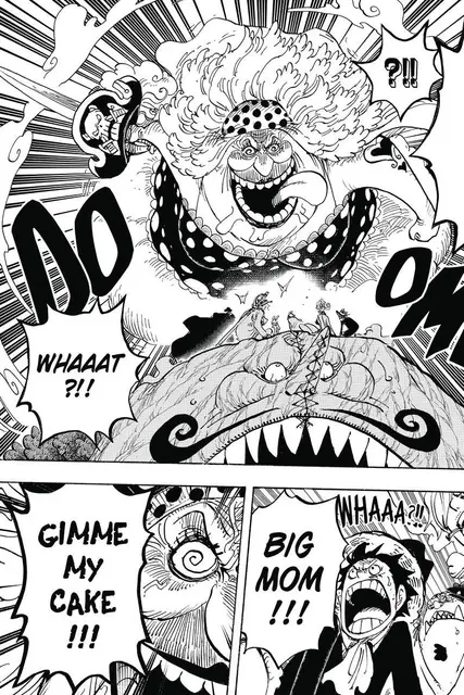 mirror bigmom pursuit cliffhanger 0873 — panel