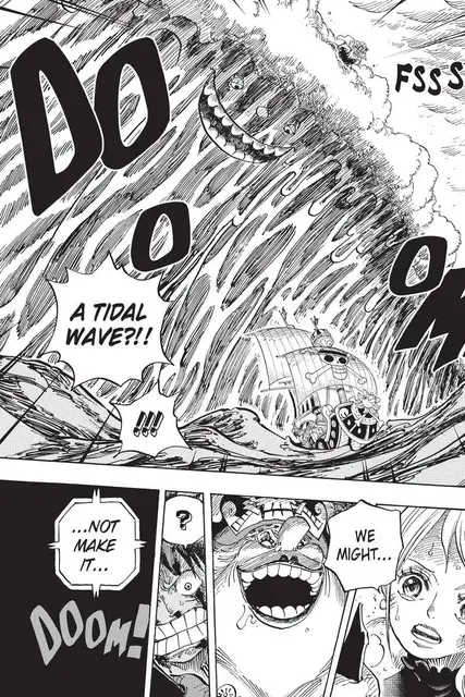 mirror bigmom pursuit cliffhanger 0880 — panel