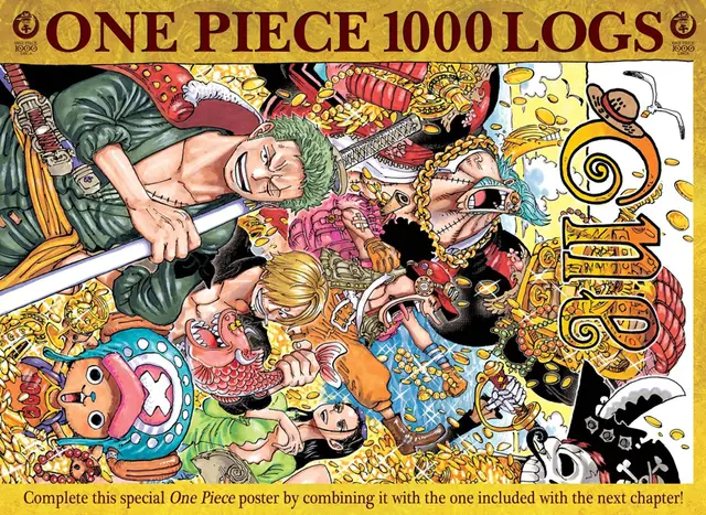 mirror crew spread bookend 0999 poster — panel
