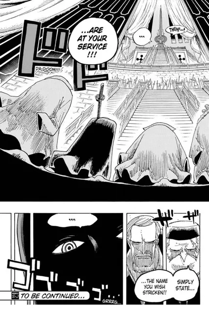 imu empty throne cliffhanger — seed