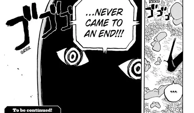 mirror imu empty throne cliffhanger 1115 recurrence — panel