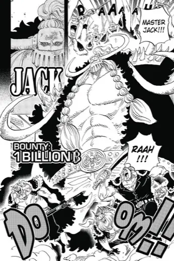 king jack reveal — seed