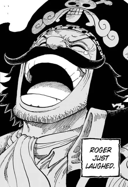 mirror laugh execution roger 0099 0967 — panel