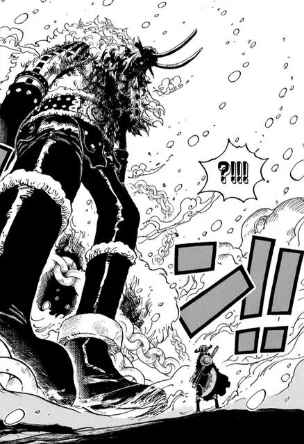 mirror loki chained colossus 1141 unbinding — panel