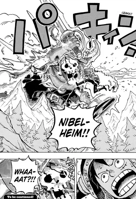 mirror loki chained colossus 1171 unleashing — panel