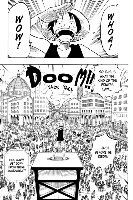 luffy exec crowd — seed