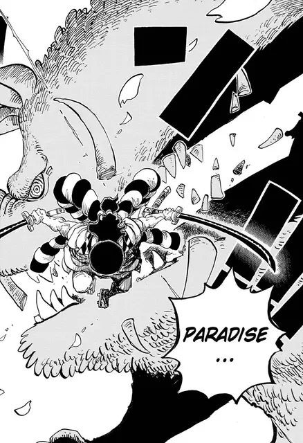 mirror paradise totsuka 0961 seed — panel