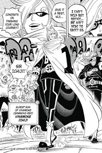 sanji stealthblack — seed