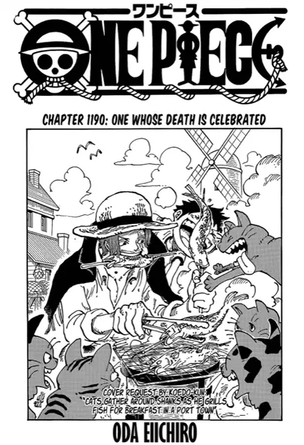 shanks windmill cover — payoff