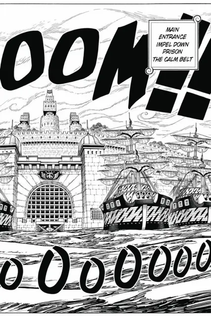 wg fortress doom splash — payoff