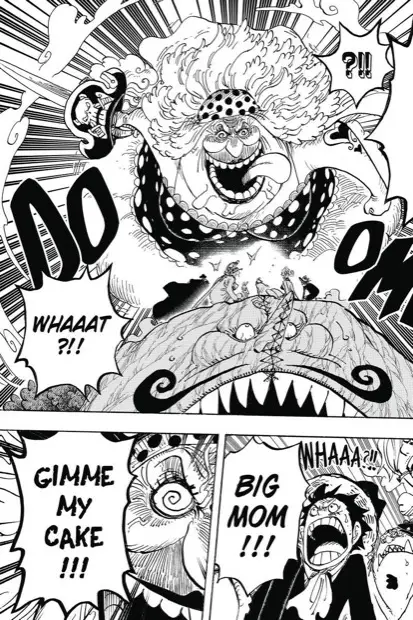 mirror yonko mount cliffhanger 0873 — panel
