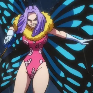 Ageha Woman