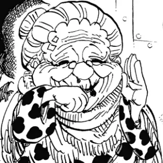 Baburu