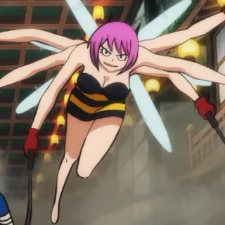 Beegirl