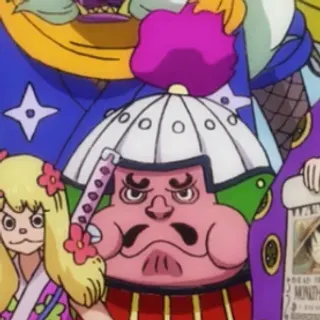 Bishamon