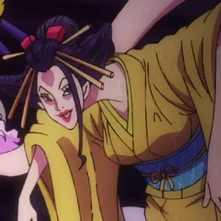 Bishonure-Onna