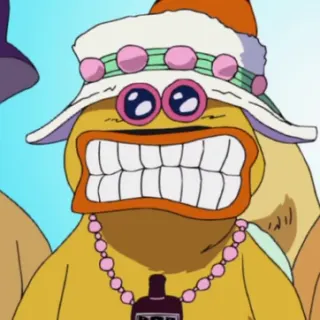 Bourbon Jr.