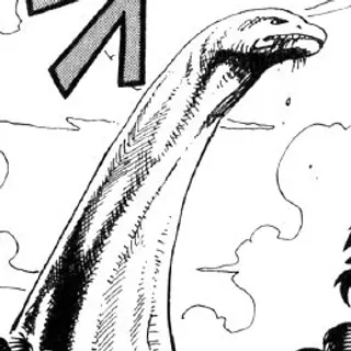 Brontosaurus