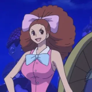 Charlotte Allmeg