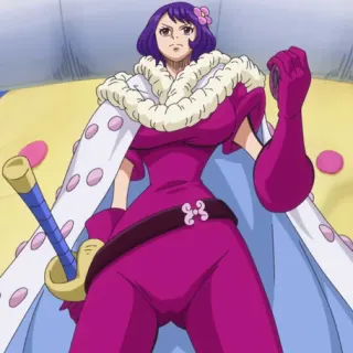Charlotte Custard