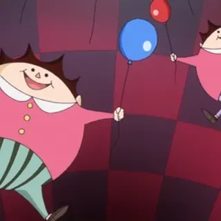Charlotte Dolce and Dragée