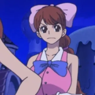 Charlotte Fuyumeg