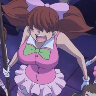 Charlotte Harumeg