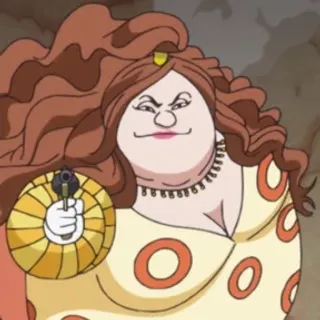 Charlotte Mash