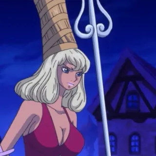 Charlotte Prim