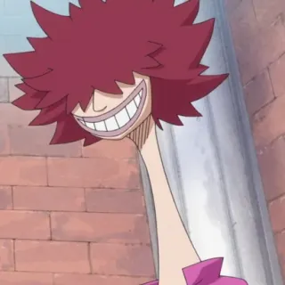 Charlotte Wiro