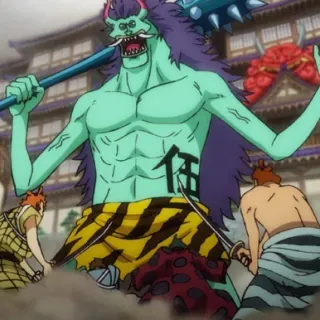 Goki