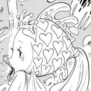 Goldfish Princess