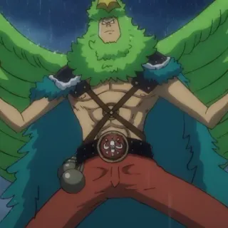 Hawkman