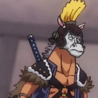 Horseman