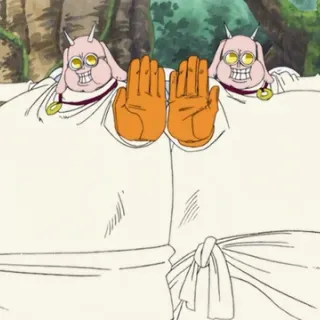 Hotori and Kotori