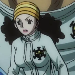 Ikkaku