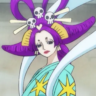 Jigoku Benten