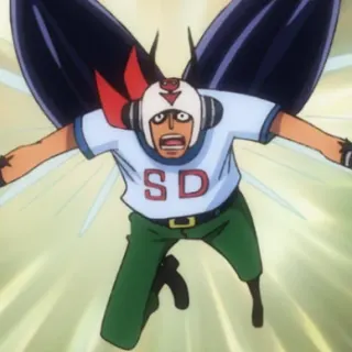 Jumper
