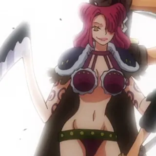 Kamakirigirl