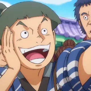 Kamekichi