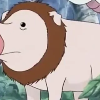 Lionbuta