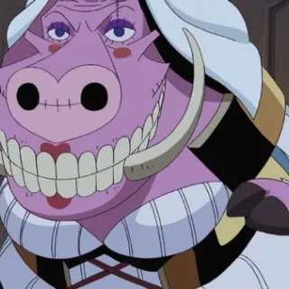 Lola (Zombie)