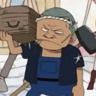 Minatomo (East Blue)