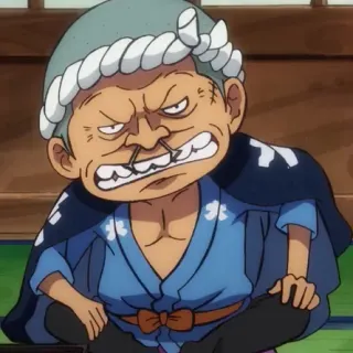 Minatomo (Wano)