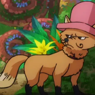 Nora Gitsune