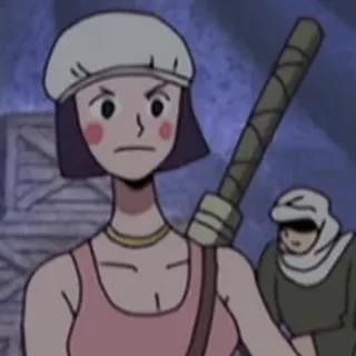 Okame