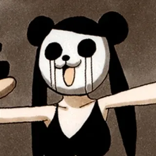 Pandawomanmi