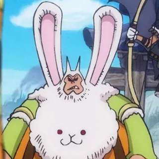 Rabbitman
