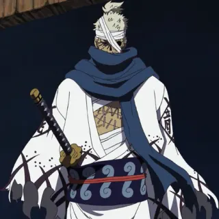 Ryuma (Zombie)